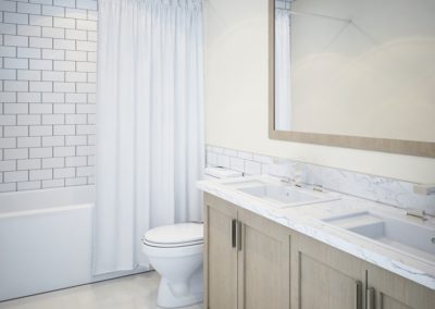 Floor Plans - Lunn Landings - Luxury Town Homes in Lakeland, FL