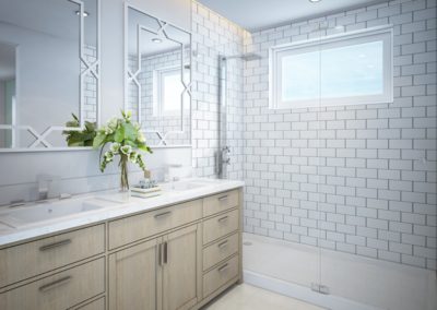 Floor Plans - Lunn Landings - Luxury Town Homes in Lakeland, FL