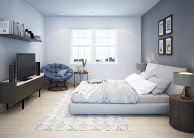 Floor Plans - Lunn Landings - Luxury Town Homes in Lakeland, FL