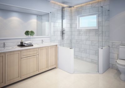 Floor Plans - Lunn Landings - Luxury Town Homes in Lakeland, FL