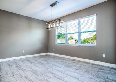 Pristine Baseboards - Lunn Landings - Luxury Town Homes - Lakeland, FL